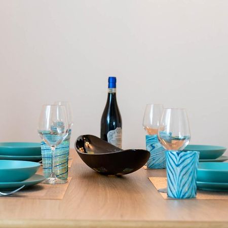 Loft In Venice - Murano Venier Apartment Luaran gambar