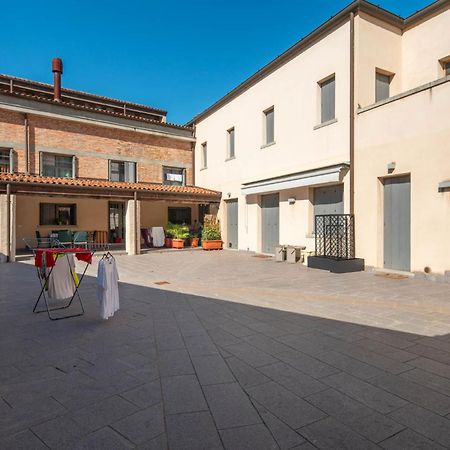 Loft In Venice - Murano Venier Apartment Luaran gambar