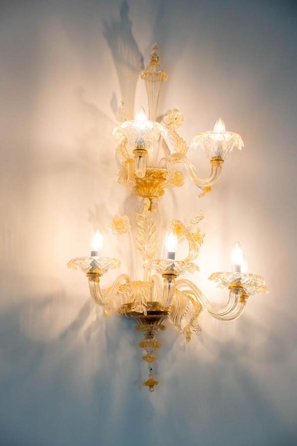 Loft In Venice - Murano Venier Apartment Luaran gambar
