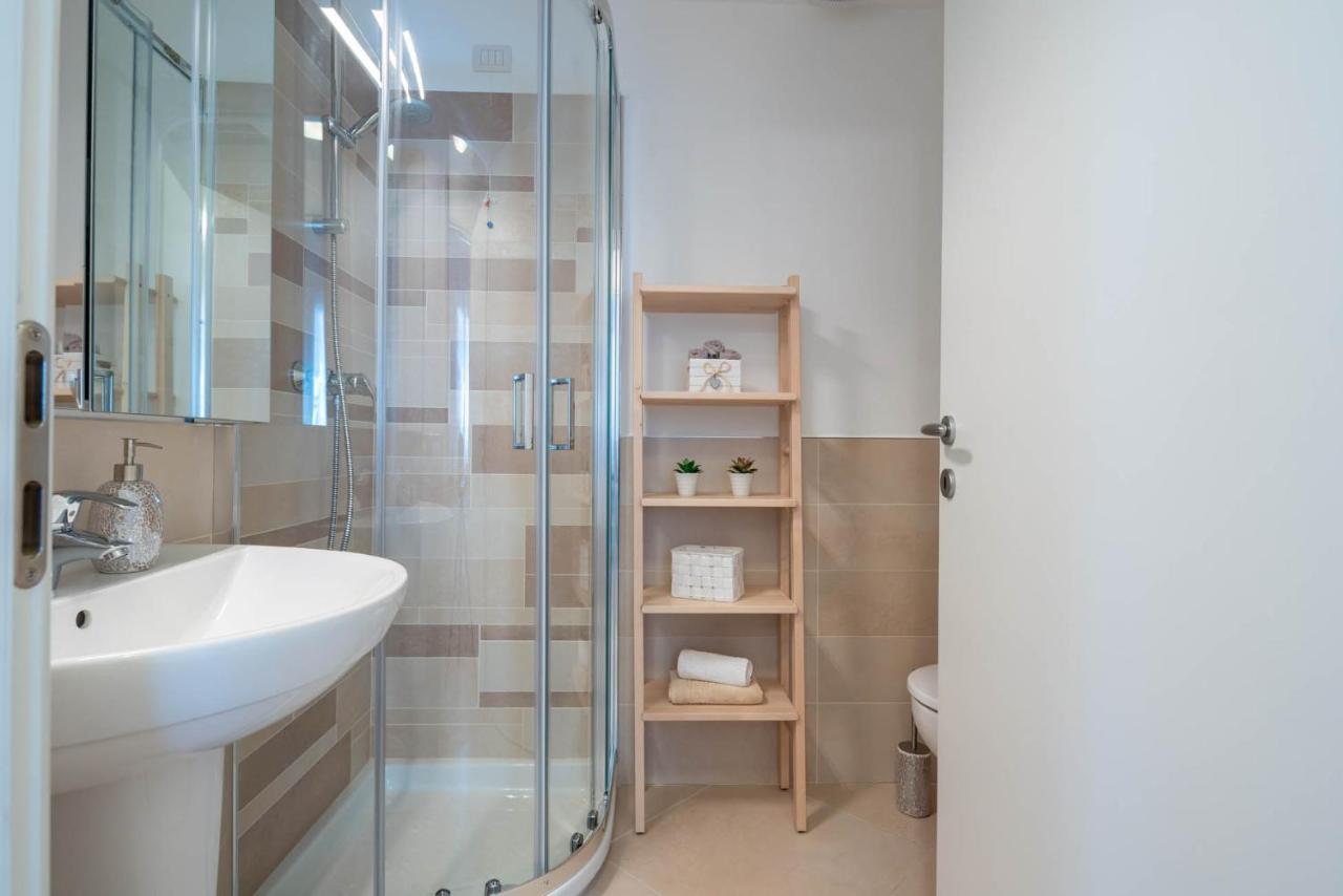 Loft In Venice - Murano Venier Apartment Luaran gambar