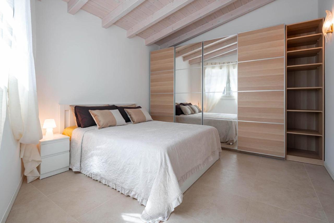 Loft In Venice - Murano Venier Apartment Luaran gambar