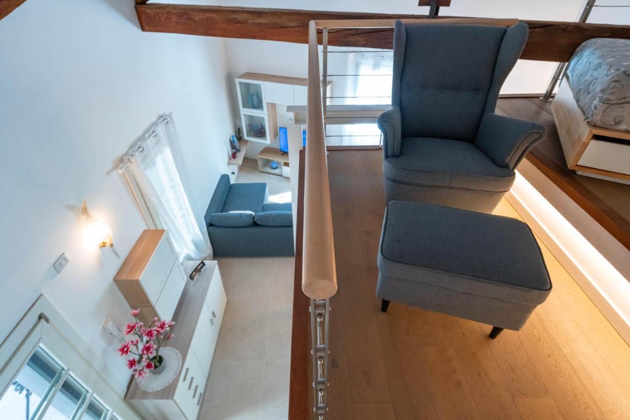 Loft In Venice - Murano Venier Apartment Luaran gambar